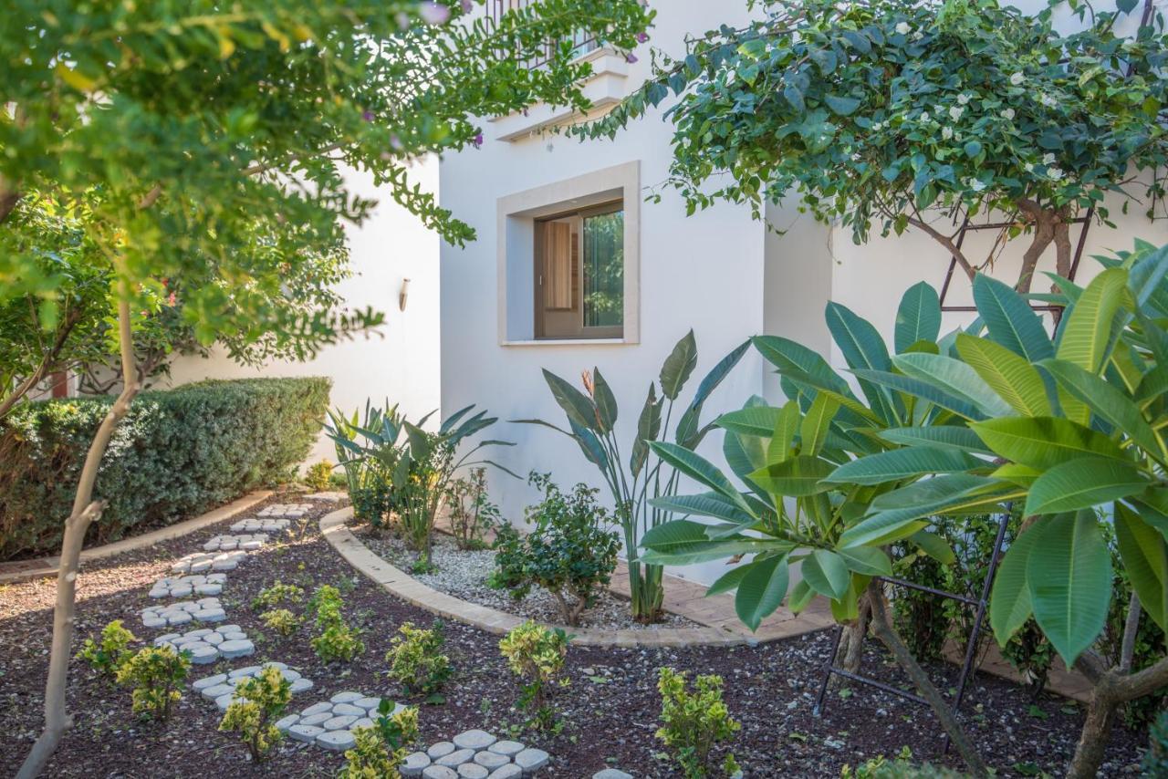 Kymma Villas By The Sea Ayia Napa Bagian luar foto