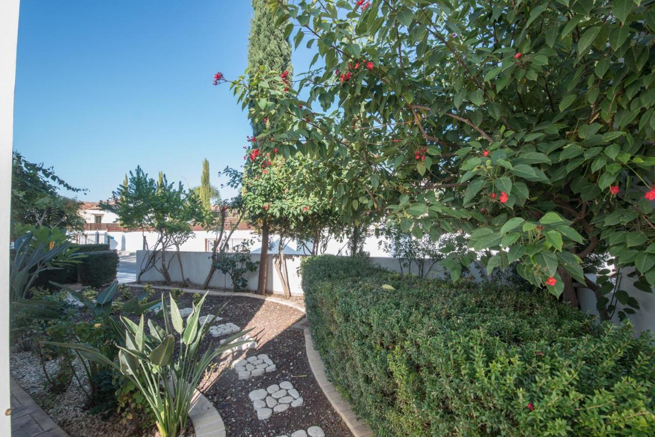 Kymma Villas By The Sea Ayia Napa Bagian luar foto